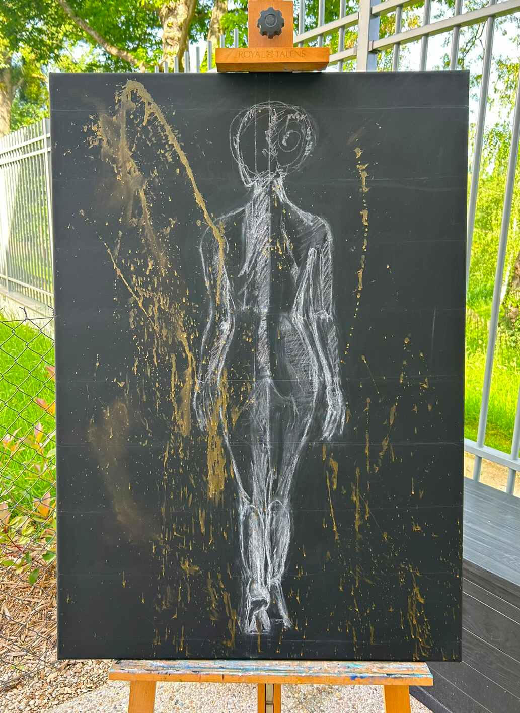 Premiers gestes